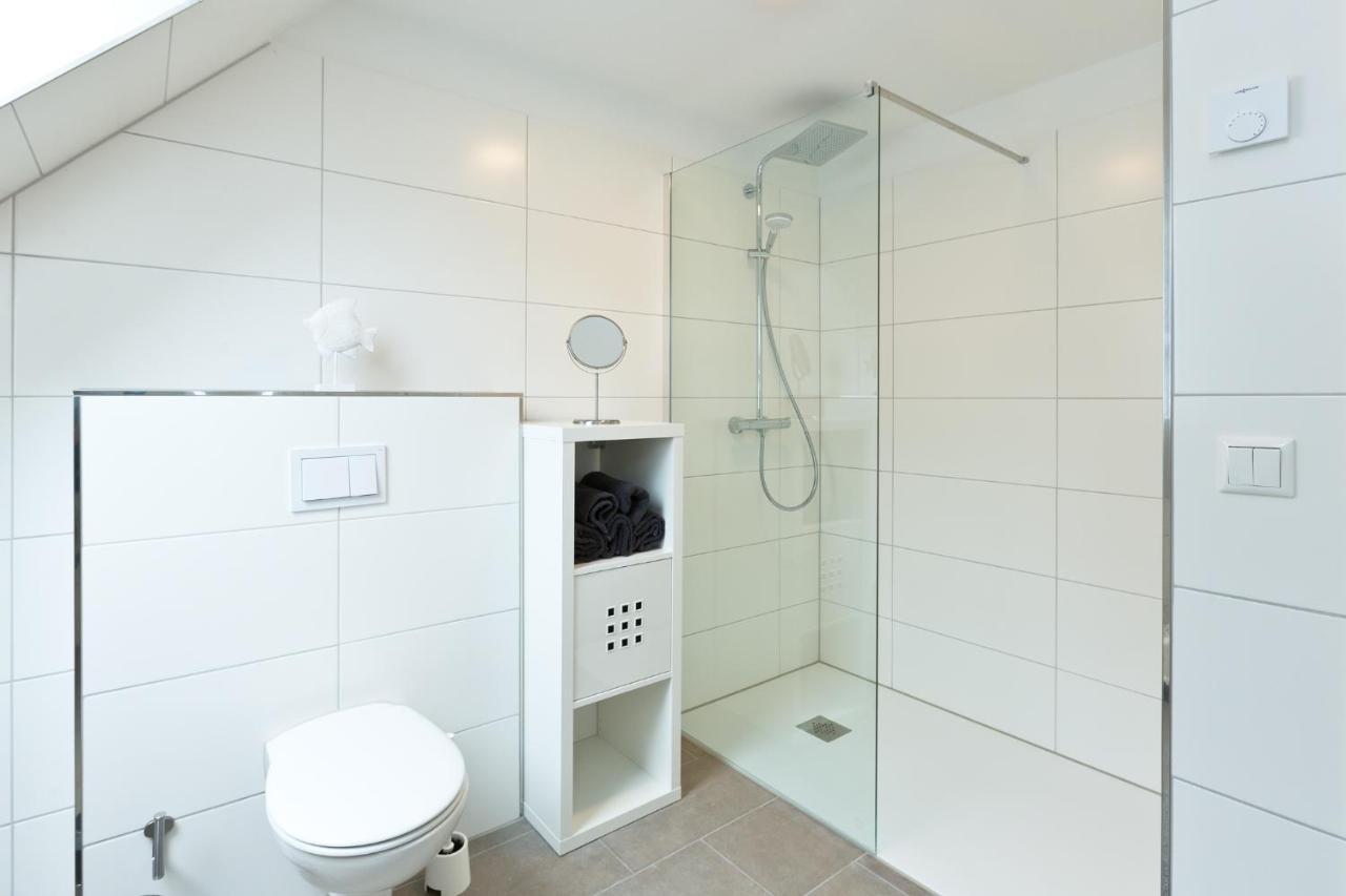 Apartment Unter Den Kiefern 109 Robel Exterior photo
