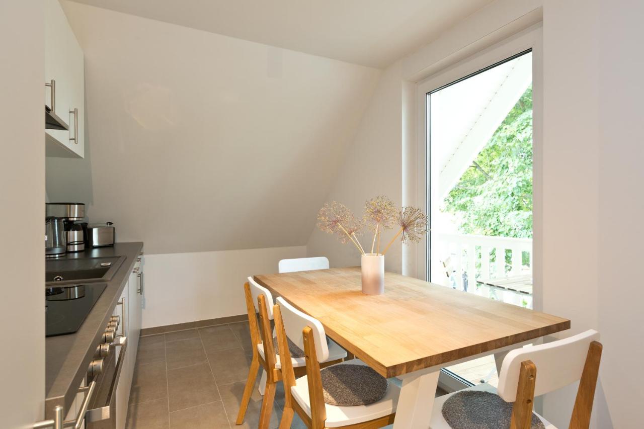 Apartment Unter Den Kiefern 109 Robel Exterior photo