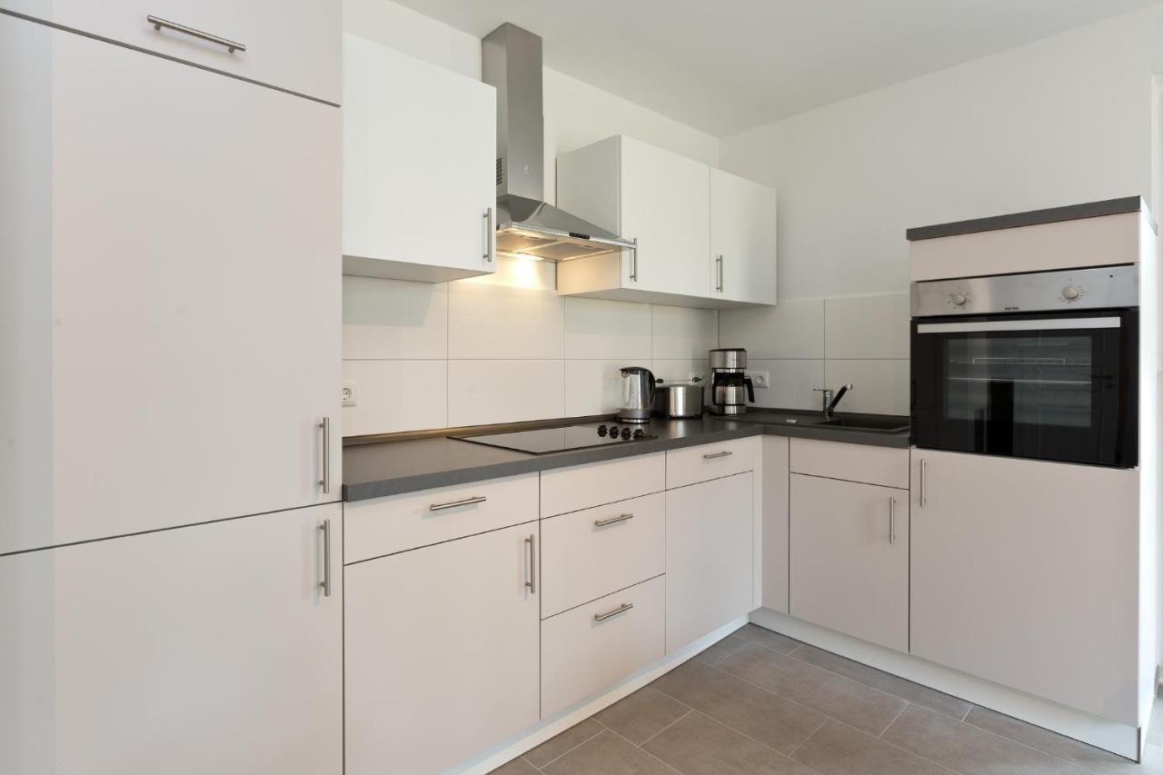 Apartment Unter Den Kiefern 109 Robel Exterior photo