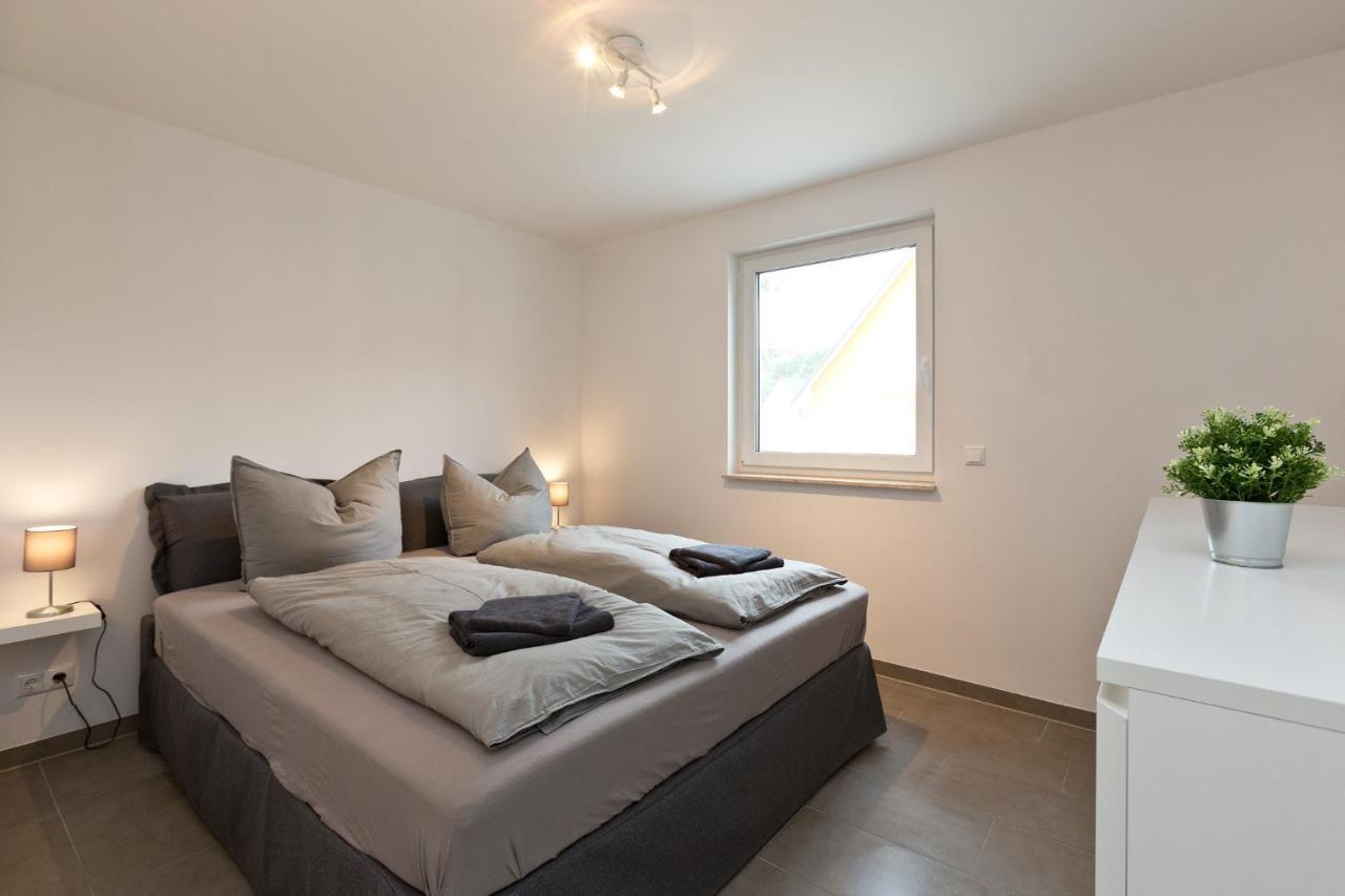 Apartment Unter Den Kiefern 109 Robel Exterior photo